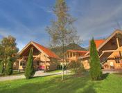 Mountain Inn Ferienhäuser