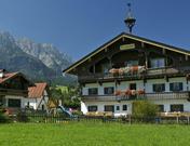 Bauernhof Lamplhof - Familie Planer