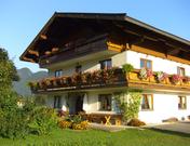 Landhaus Greiderer - Familie Greiderer