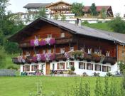 Bauernhof Hinhaghof - Familie Dagn