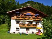 Haus Waldruhe Walchsee