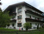 Appartementhaus Alpina - Familie Rauth