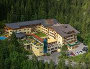 Verwöhnhotels – Hotel Panorama – Familie Münsterer