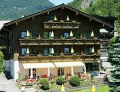 Hotel Bernhard am See