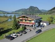 Pension Essbaum - Familie Ederegger