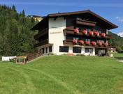 Appartementhaus Lukasser - Familie Lukasser