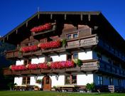 Hagerhof - Familie Fischbacher, Bauernhof