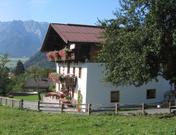 Haus Salvenmoser - Fam. Salvenmoser