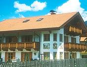 Isarblick, Ferienwohnung
