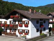 St. Korbinian, Haus