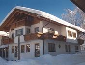 Alpenkranz, Haus