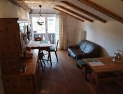 Weineisen, Ferienwohnung