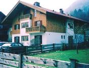Pütgens, Ferienwohnung