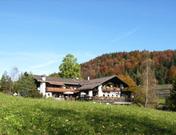 Panorama-Restaurant-Cafe-Hotel Karwendelhof