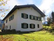 Alpenbichl, Ferienhaus