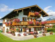 Alpenglanz, Gästehaus