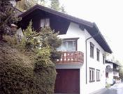 Bader Silvia, Haus