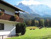 Neuwirth-Hof, Bauernhof