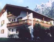 Brandtner Franz, Gästehaus