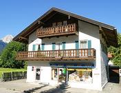 Kaindl, Ferienwohnung