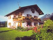 Leismüller, Ferienwohnung