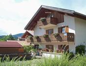 Waudl, Haus Am