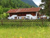 Karwendelidyll, Ferienhaus