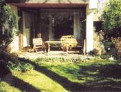 Curtius, Ferienwohnung