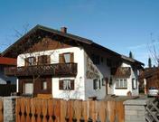 Jagerslust, Haus