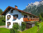 Schaaf, Haus