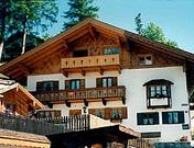 Hörmann, Haus