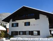 Karwendelspitzblick, Ferienwohnung