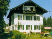 Barkow, Ferienwohnung