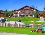 Barmsee, Ferienhotel