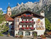 Gries, Gästehaus Im
