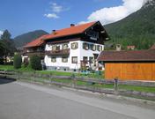 Rundblick, Gästehaus