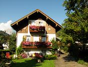 Schweigart, Haus