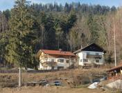 Panoramaweg, Haus am