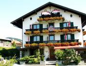 Alpenhof, Hotel