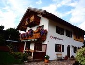 Bergheimat, Haus