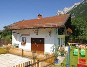Arntalblick, Ferienhaus