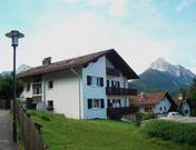 Edelweiß, Ferienwohnung