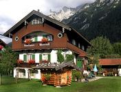 Witting, Landhaus