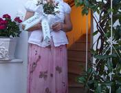 Maria Magdalena, Haus