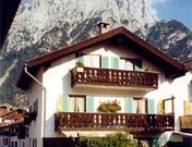 Struß, Gästehaus
