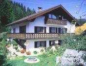 Steinhauser, Haus
