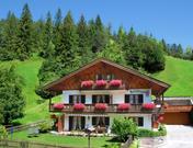 Alpenglanz, Ferienwohnung