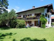 Sonnenblume, Haus
