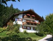 Römerweg, Ferienhaus am