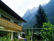 Bauer, Ferienwohnung